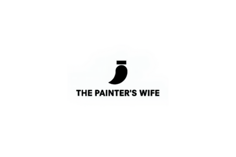 THE PAINTER'S WIFE