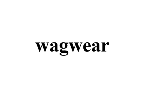 Woofforia partners: Wagwear