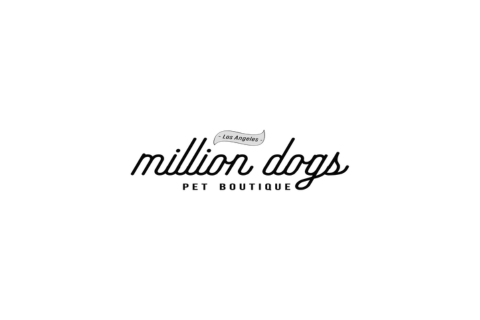 MILLION DOGS