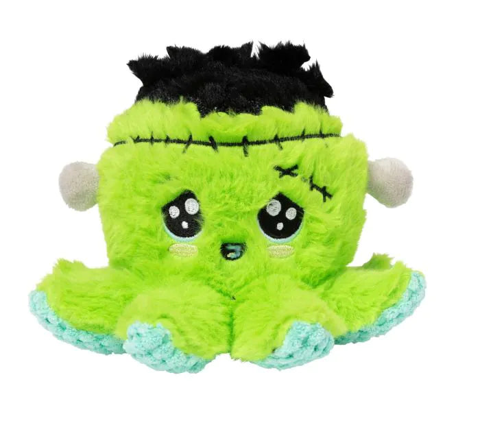 Stumpy Franken-pus Dog Toy